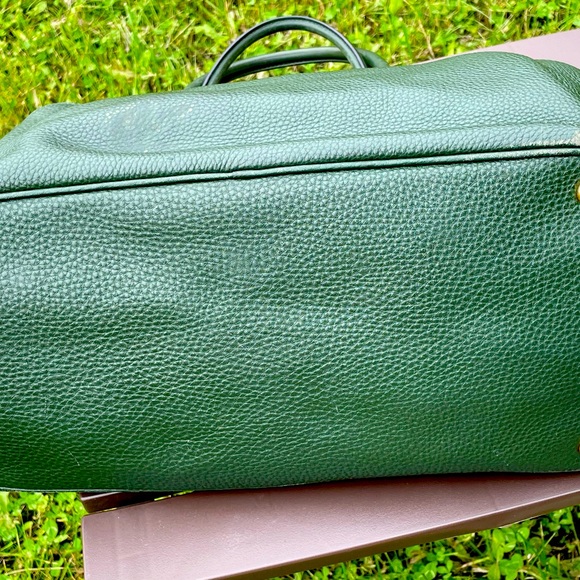 Prada Vitiello Daino Tote - Picture 2 of 10